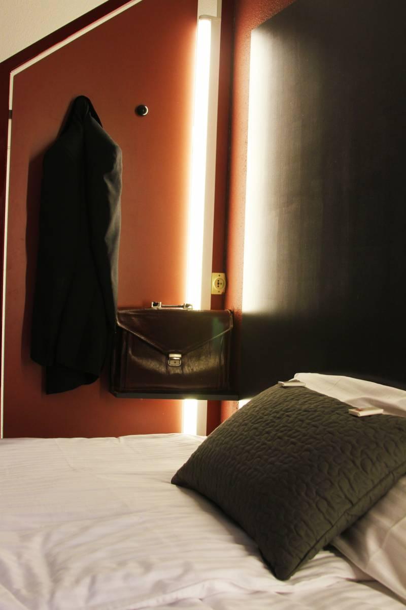 Drive Inn Hotel Törökbálint 外观 照片